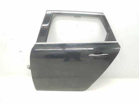 Puerta Trasera Izquierda Peugeot 508 ACTIVE