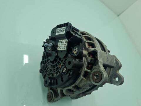 Foto 2ª: Alternador Volkswagen Golf SPORT 131CV 96KW [DPBA] (2020)