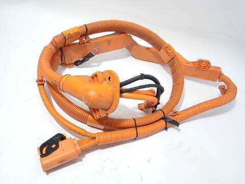 Centralita Motor ECU Hyundai Ioniq 1.6 GDI HYBRID 105CV 77KW