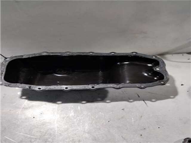 Foto 2ª: Carter Fiat 500 1.3 BASIC [1.3 LTR. - 62 KW 16V JTD CAT] [199B4000]