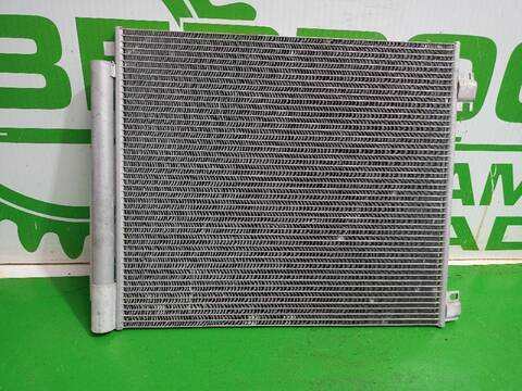 Foto 3ª: Radiador Calefaccion A.A. Nissan Qashqai ACENTA 140CV [HR13DDT] (2013)