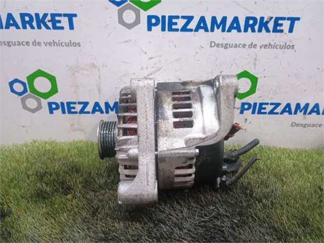 Alternador Bmw X3 2.0 TD 130KW XDRIVE