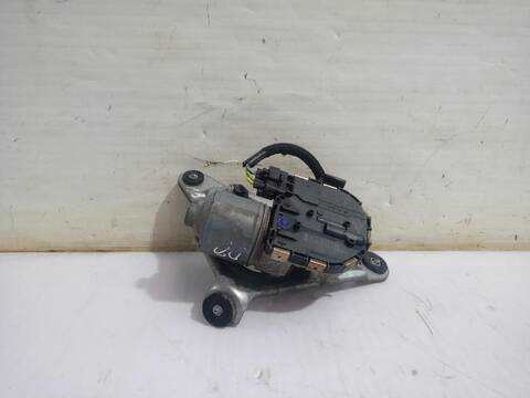 Motor Limpia Delantero Peugeot 508 ALLURE 163CV