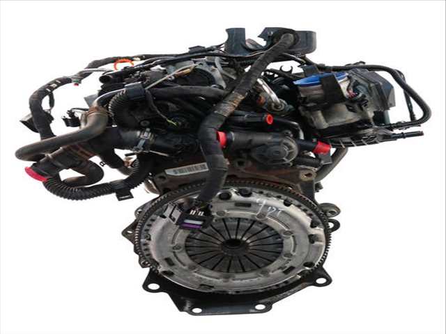 Motor Completo Audi A1 122CV 90KW
