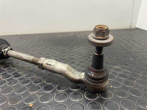 Foto 2ª: Cremallera de Direccion Land Rover Range 204DTD (2018)