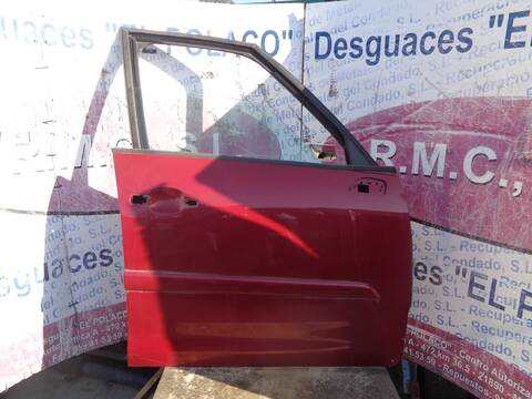 Puerta Delantera Derecha Citroen C4 EXCLUSIVE PICASSO 150CV 110KW