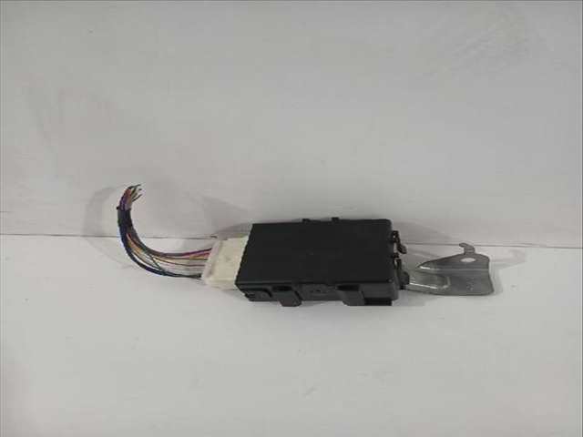 Foto 2ª: Centralita Motor ECU Toyota Yaris ACTIVE 112CV [2NRFKE] (2017)