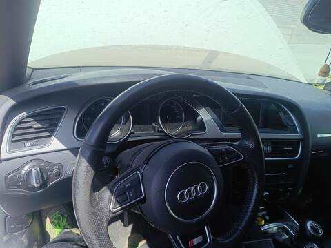 Kit Airbag Audi A5 2.0 TDI 110KW) 150CV