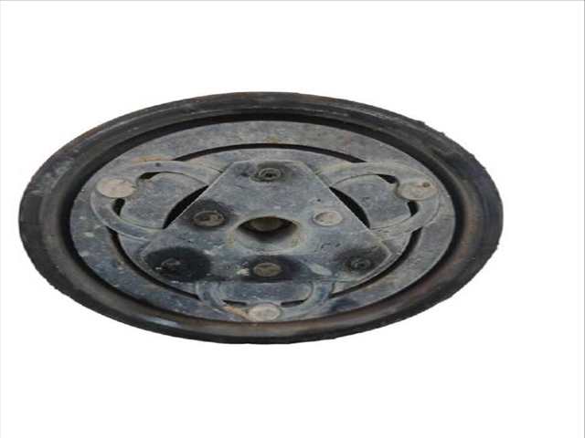 Compresor Aire Acondicionado Nissan Juke 1.5 DCI