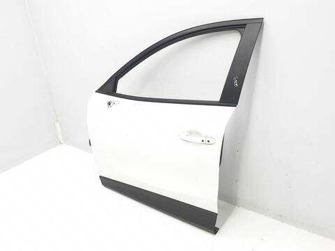 Foto 2ª: Puerta Delantera Izquierda Mazda CX5 STYLE 2WD [SH01] (2011)