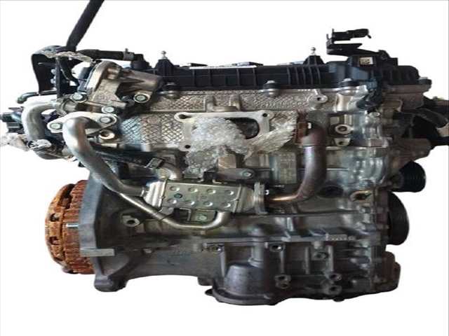Motor Completo Hyundai i20 1.2