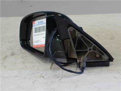 Foto 2ª: Retrovisor Izquierdo Audi A4 2.0 TDI 16V 103KW) BERLINA 140CV [BLB] (2005)