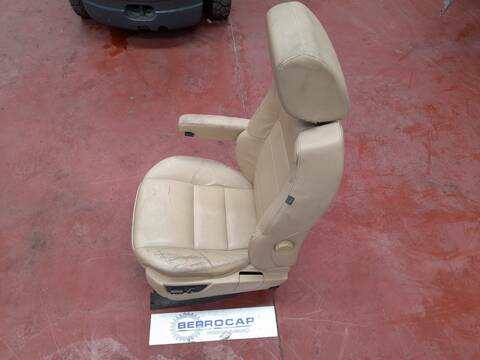 Foto 2ª: Asiento Delantero Izquierdo Land Rover Discovery VERSION INDEFINIDA (2004)