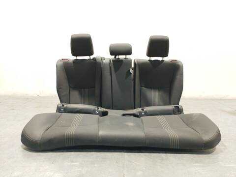 Foto 2ª: Asientos Traseros Toyota Yaris 1.5 HYBRID A LAS 4 RUEDAS MXPJ15) 116CV 85KW [M15A-FXE] (2022)