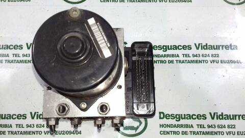 Foto 2ª: Abs Audi A3 2.0 TDI AMBIENTE 140CV 103KW [BKD] (2005)