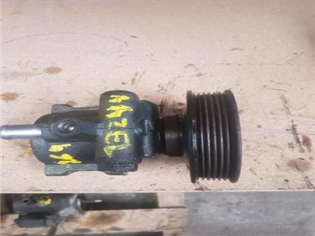 Bomba Servodireccion Volkswagen Polo 1.0 BÁSICO [1.0 LTR. - 37 KW]