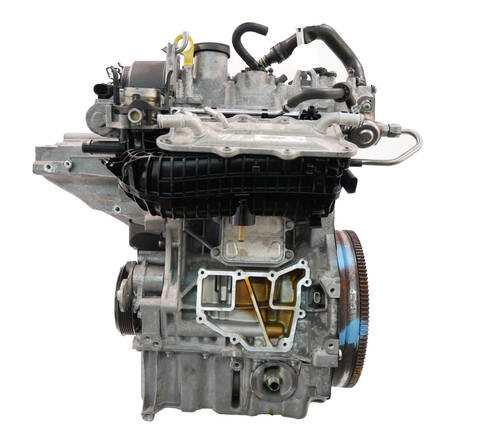 Foto 3ª: Motor Completo Audi A1 115CV 85KW [DKRF DKR] (2020)