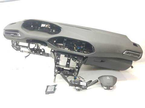 Kit Airbag Peugeot 308 ACTIVE