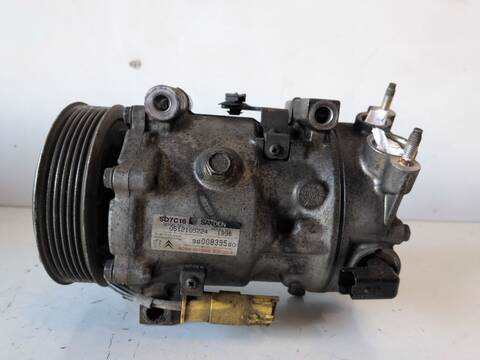 Compresor Aire Acondicionado Citroen C4 2.0 D GRAND C4 PICASSO 9HR 9H05