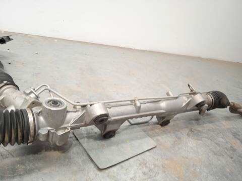 Foto 4ª: Cremallera de Direccion Volkswagen Transporter 2.0 TDI 102CV 75KW FURGONETA [CXGB] (2019)