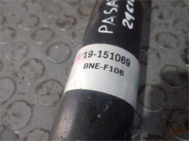 Foto 3ª: Amortiguador Trasero Izquierdo Volkswagen Passat 2.0 TDI 16V [BKP]