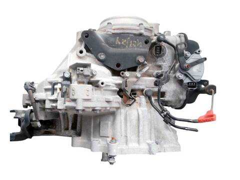 Foto 3ª: Caja Cambios Hyundai Sonata 2.0 CRDI (2004)