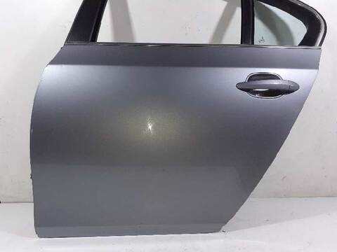 Foto 2ª: Puerta Trasera Izquierda Bmw Serie 5 518 530D BERLINA 218CV 160KW [N57306D2] (2003)