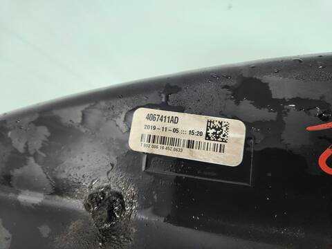 Foto 2ª: Deposito AdBlue Audi A4 35 TDI S LINE AVANT 163CV 120KW [DEZE] (2020)