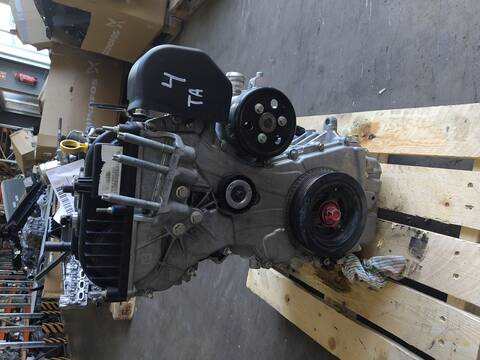 Foto 2ª: Motor Completo Ford Edge C20 243CV 179KW [C20HDTX C20]