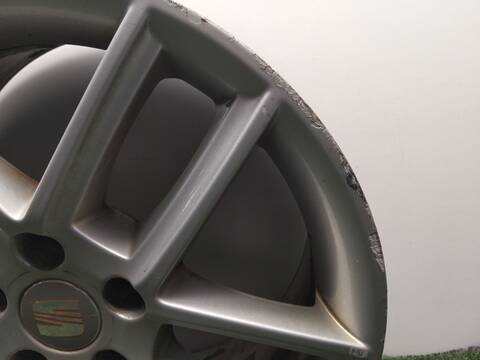 Foto 3ª: LLanta Chapa Seat Exeo 2.0 TDI 120CV 88KW [CAGC,CJCC] (2011)