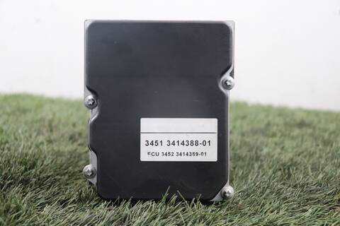 Foto 3ª: Abs Bmw X3 3.0 D 204CV AUT. E83) 306D2 (2003)