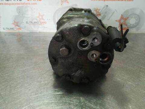 Foto 3ª: Compresor Aire Acondicionado Seat Toledo SELECT 110CV 81KW [ASV] (2003)