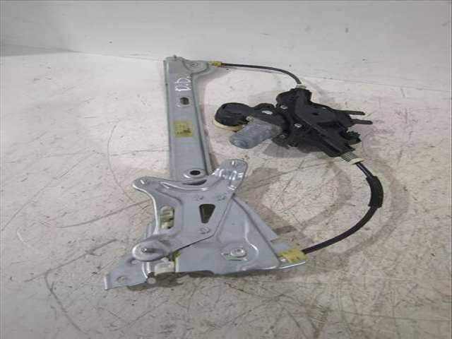 Elevalunas Eléctrico Delantero Derecho Toyota Corolla 1.8 VVTI HYBRID ZWE219) HATCHBACK 140CV