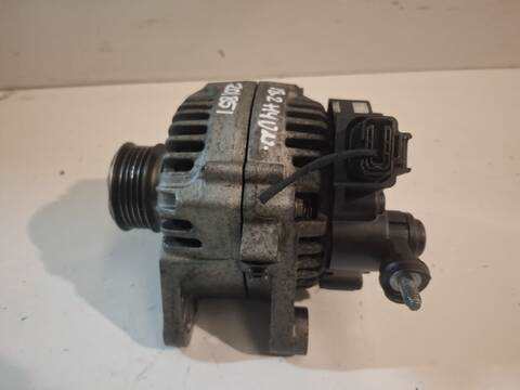 Alternador Hyundai i20 COMFORT 1.4 CRDI CAT 75CV