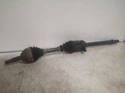 Transmision Delantera Derecha Nissan Qashqai R9M405