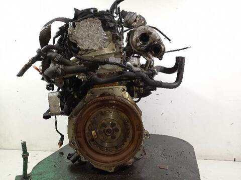 Foto 3ª: Despiece Motor Seat Altea STYLANCE - STYLE 105CV 77KW [CAY] (2012)