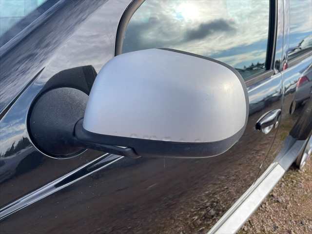 Foto 2ª: Retrovisor Izquierdo Dacia Duster 1.5 DCI 108cv [K9KJ8] (2011)