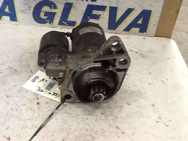 Motor de Arranque Volkswagen Golf 1.6 16V