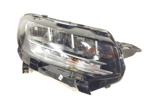 Foto 3ª: Faro Derecho Citroen Berlingo SHINE BUSINESS M (2008)