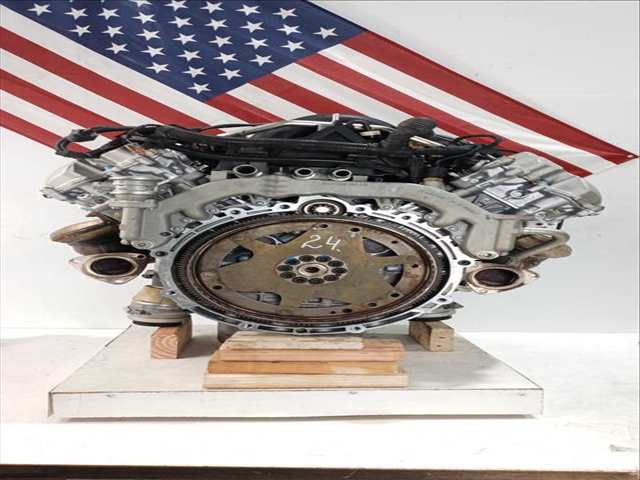Motor Completo Porsche Cayenne 340CV 250KW