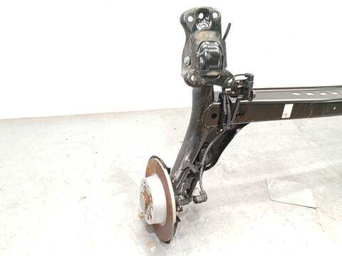 Foto 2ª: Puente Trasero Seat Leon 1.5 ETSI 150CV 110KW [DFYA] (2024)