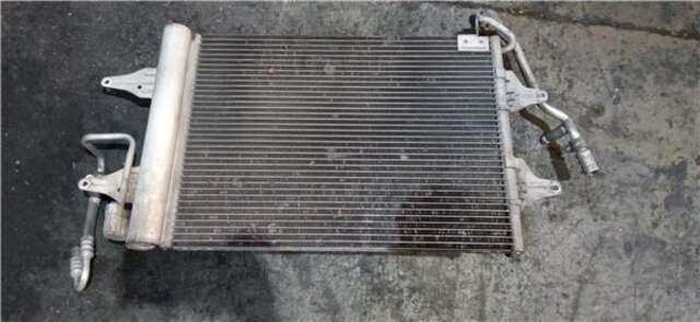 Foto 3ª: Radiador Calefaccion A.A. Seat Cordoba 1.9 TDI [ATD]