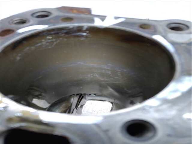Foto 3ª: Bloque Motor Porsche Cayenne 241 - 250 CV [M02.2Y]