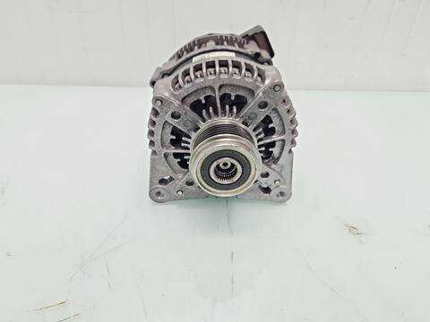 Foto 2ª: Alternador Volkswagen Touareg 3.0 TDI 4MOTION 286CV 210KW [DENA,DPYD] (2021)