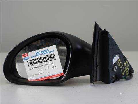 Retrovisor Izquierdo Seat Ibiza 1.4 16V 75CV 55KW
