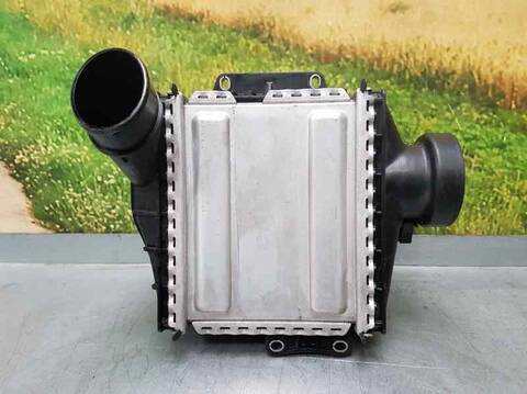 Intercooler Mercedes Clase C 160 C 220 D 205.304) COUPE 170CV 125KW