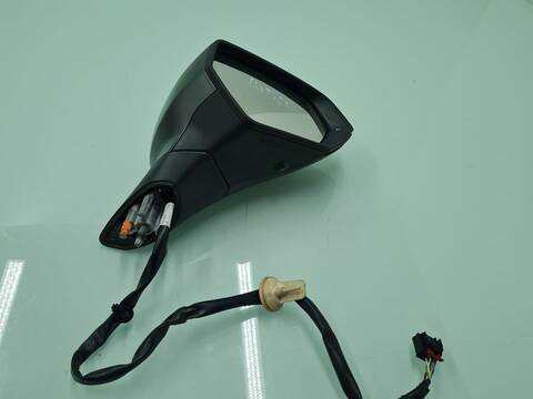 Retrovisor Derecho Seat Leon FR 150CV 110KW