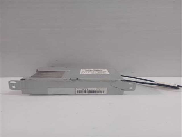 Sistema Audio Radio CD Citroen Jumpy 1.5 BLUEHDI 100 102CV