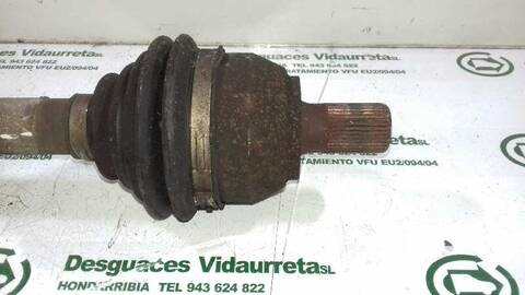 Foto 2ª: Transmision Delantera Izquierda Ford C Max TREND 115CV 85KW CB3) [SIDA] (2008)