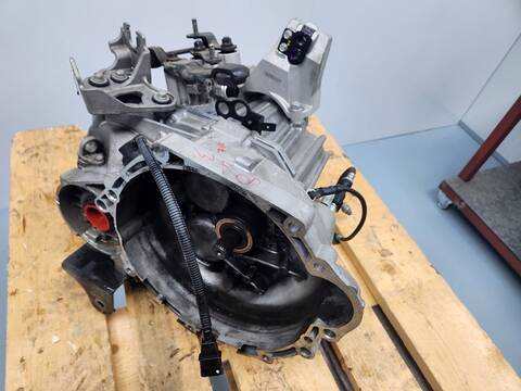 Caja Cambios Hyundai i40 STYLE 141CV 104KW